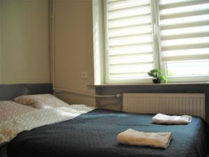 APARTAMENTY CENTRUM PAŁACOWA