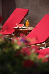 Elia Fatma Boutique Hotel Chania Greece