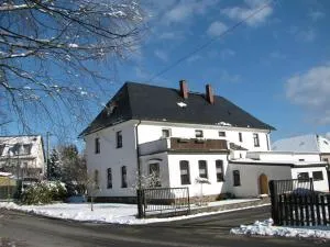 Ferienwohnungen Reiterhof Lienemann - Poppengrün