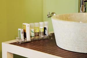 Elia Fatma Boutique Hotel Chania Greece