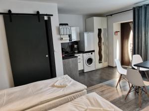 Apartamenty Jaskinia Solna