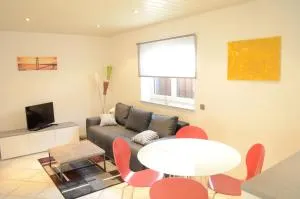 Wohnung Ahorn - Gernsheim