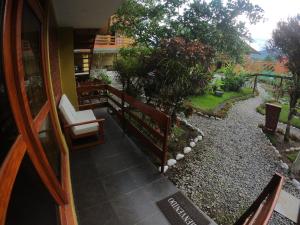 Hotel Rio Grande Lodge