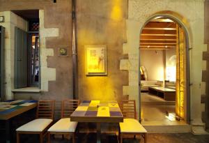 Elia Fatma Boutique Hotel Chania Greece