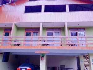 Hotel Rio Grande Lodge