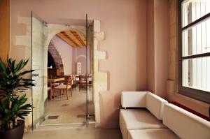 Elia Fatma Boutique Hotel Chania Greece