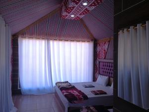 WADI RUM STAR WARS CAMP