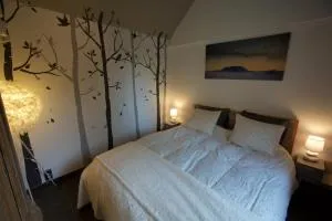 L'Ancienne Poste - chambres d'hôtes et table de dégustation - 纳索尼厄