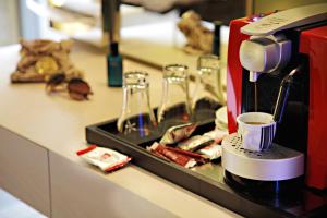 Elia Fatma Boutique Hotel Chania Greece