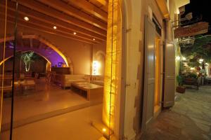 Elia Fatma Boutique Hotel Chania Greece