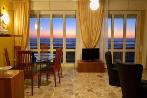 Appartement Appartamento Deluxe Frontemare Camaiore Italie