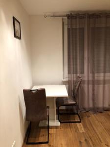 Nina Apartment