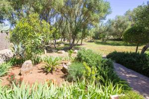 Preciosa Finca rustica con AC y piscina exclusiva