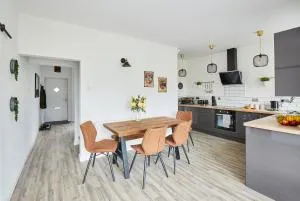 The Nook - 海伯敦桥