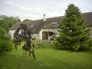 B&B / Chambres d'hotes La Merlette89 : photos des chambres