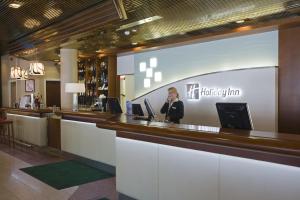 Holiday Inn Helsinki-Vantaa Airport by IHG