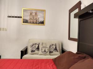 Residence Las Trojes Cdmx