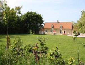 B&B / Chambres d'hotes La Haute Muraille : photos des chambres