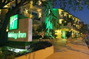 Holiday Inn Huatulco by IHG - Zipolite