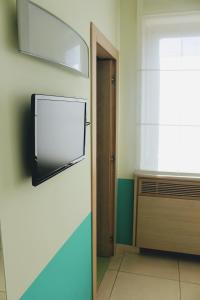 Budget Single Room room in Domus Helena