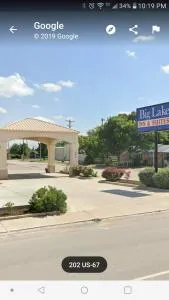 Big Lake Inn and Suites - أوزونا