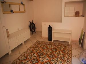 Antica Casa Tabarkina img17