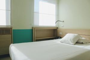 Superior Single Room room in Domus Helena