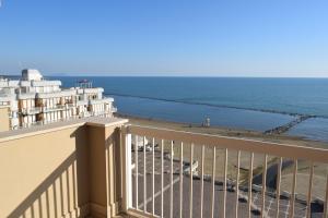 LA TERRAZZA SUL TIRRENO