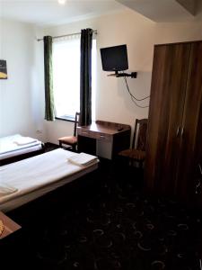 Motel Orion Wolsztyn