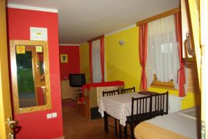 Apartment Beli Zajec