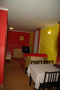 Apartment Beli Zajec