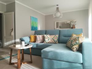 Praia Del Rei Pool View