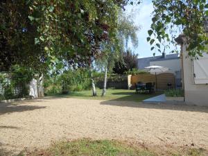 Maisons de vacances LA VILLA BRUNE : photos des chambres