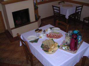 Apartmány Záhořovo Lože