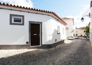 Casas S Cristovao