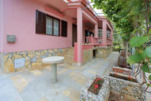 Apartmani Jagoda 