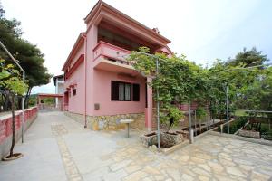 Apartmani Jagoda 