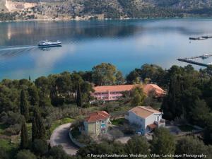 Cinema Themed House in Argostoli Kefalloniá Greece