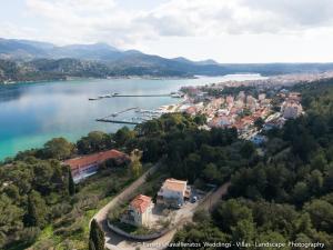 Cinema Themed House in Argostoli