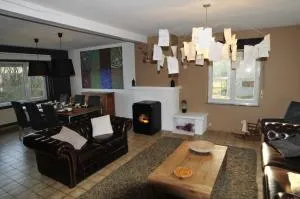 La Maison Des Artistes - Durbuy