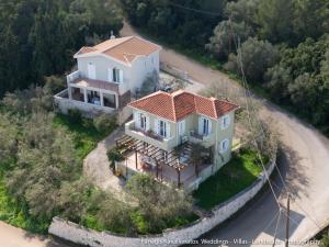 Cinema Themed House in Argostoli Kefalloniá Greece