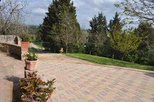 Agriturismo Il Poggiarello