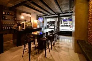 Quijano Hotel - Aparts & Suites - Aguada