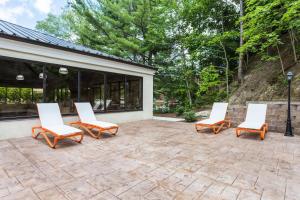 Holiday Inn - Boone - University Area by IHG