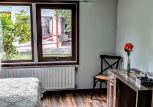 Hotel y Cabañas Molino Viejo