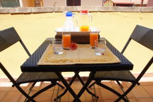 Il Piccolo Giardino rooms & breakfast img42