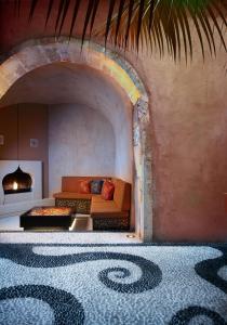 Elia Fatma Boutique Hotel Chania Greece