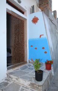 Studios Milos Skopelos-Where the Sea Meets the Sky Skopelos Greece