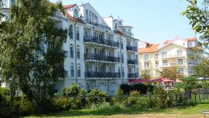 Apartmenthaus Atlantik