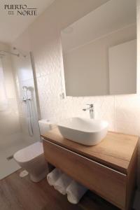 Apartamentos Puerto Norte - Apto 2